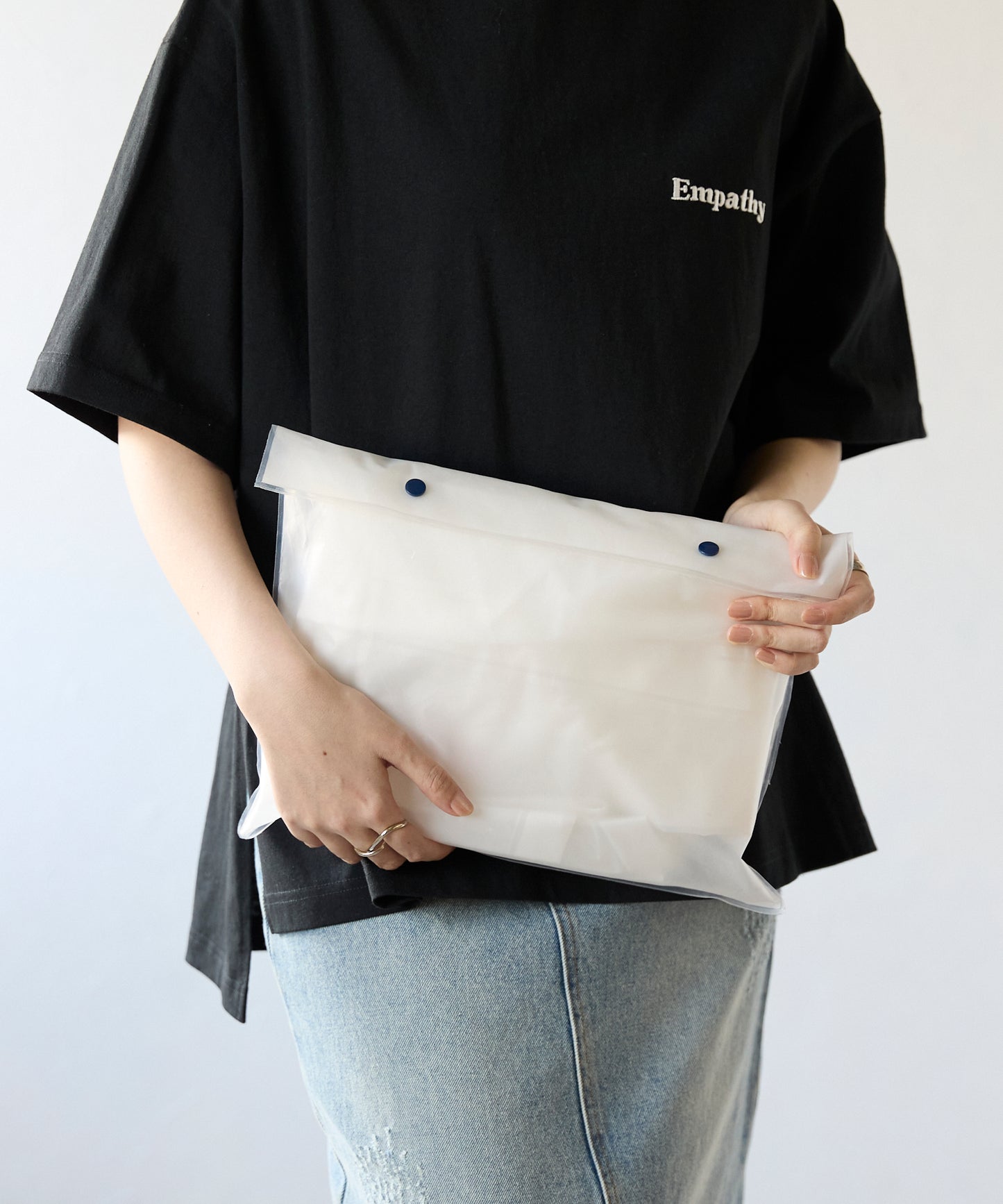 Orion beer logo poncho オリオンビールロゴ レインポンチョ