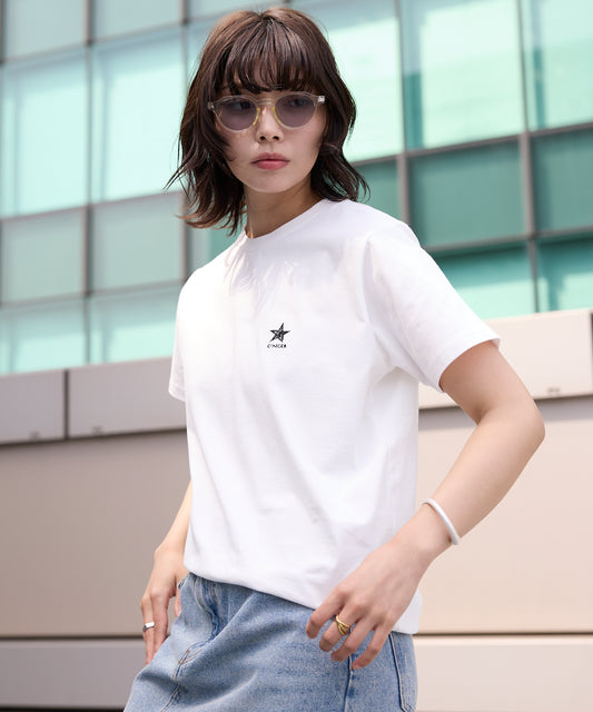 GINGER star Tshirts GINGER星Tシャツ
