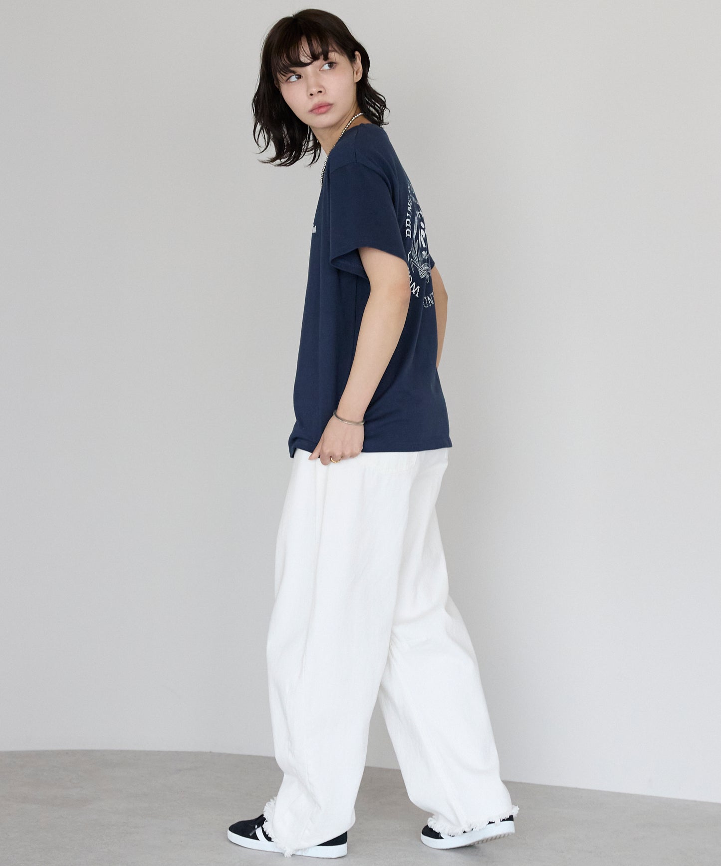 Orion Beer Logo T-Shirt　オリオンビールロゴ　Tシャツ