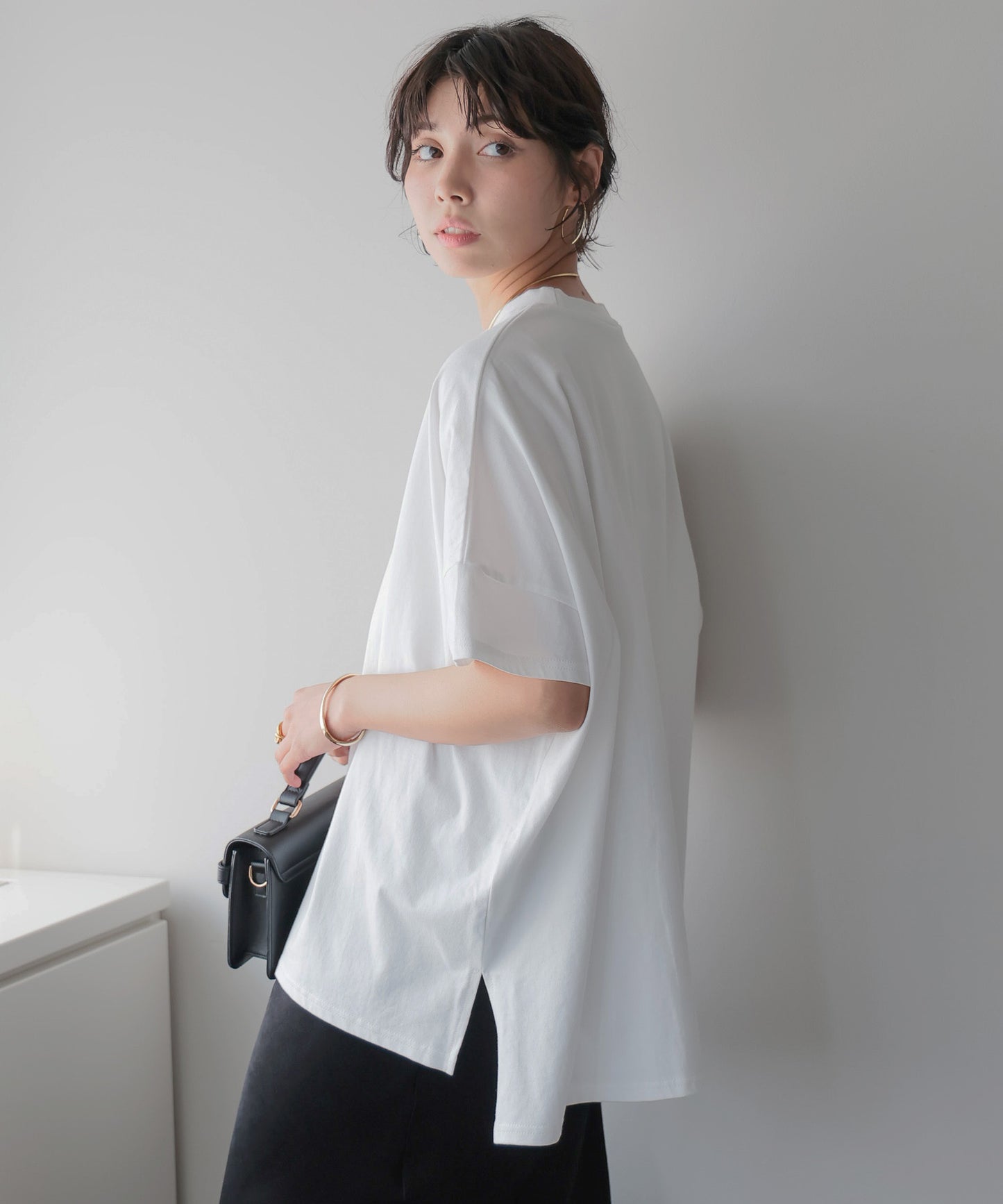 PATHWAY Photo T-shirt/PATHWAYフォトTシャツ