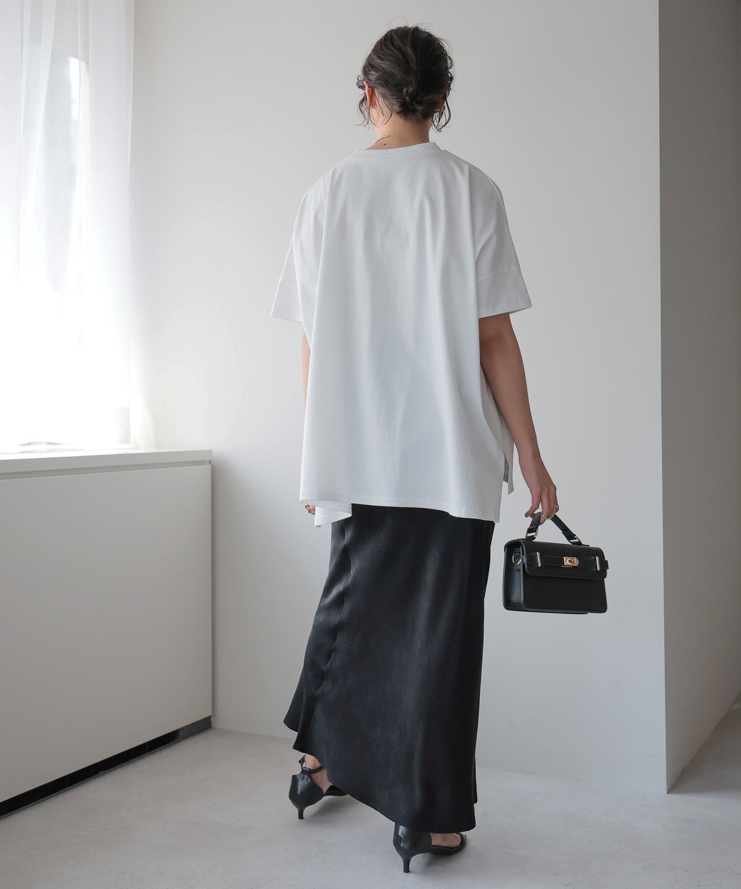 PATHWAY Photo T-shirt/PATHWAYフォトTシャツ