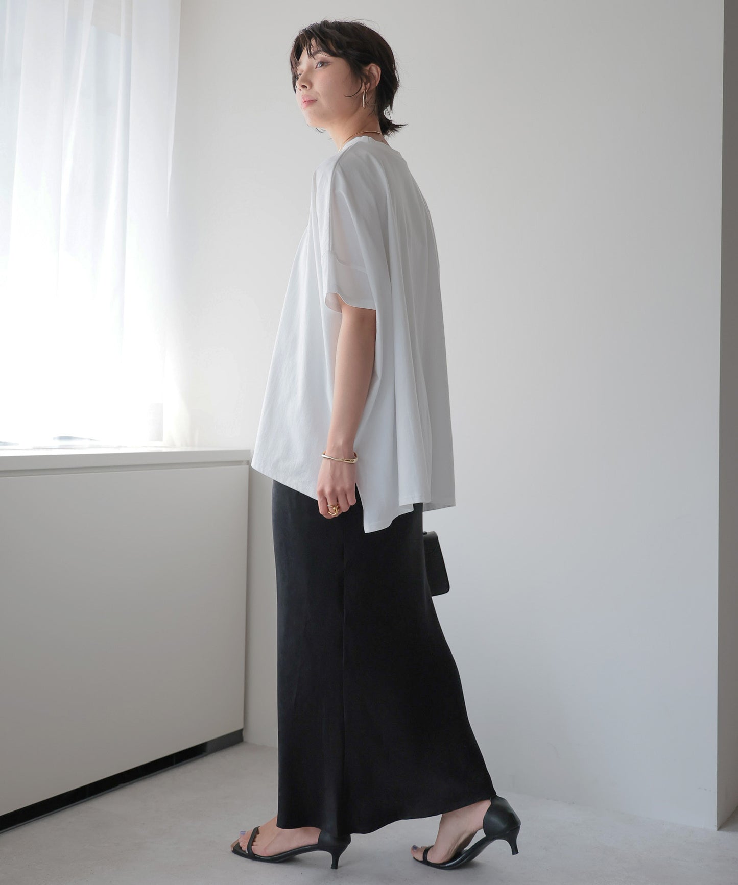 PATHWAY Photo T-shirt/PATHWAYフォトTシャツ
