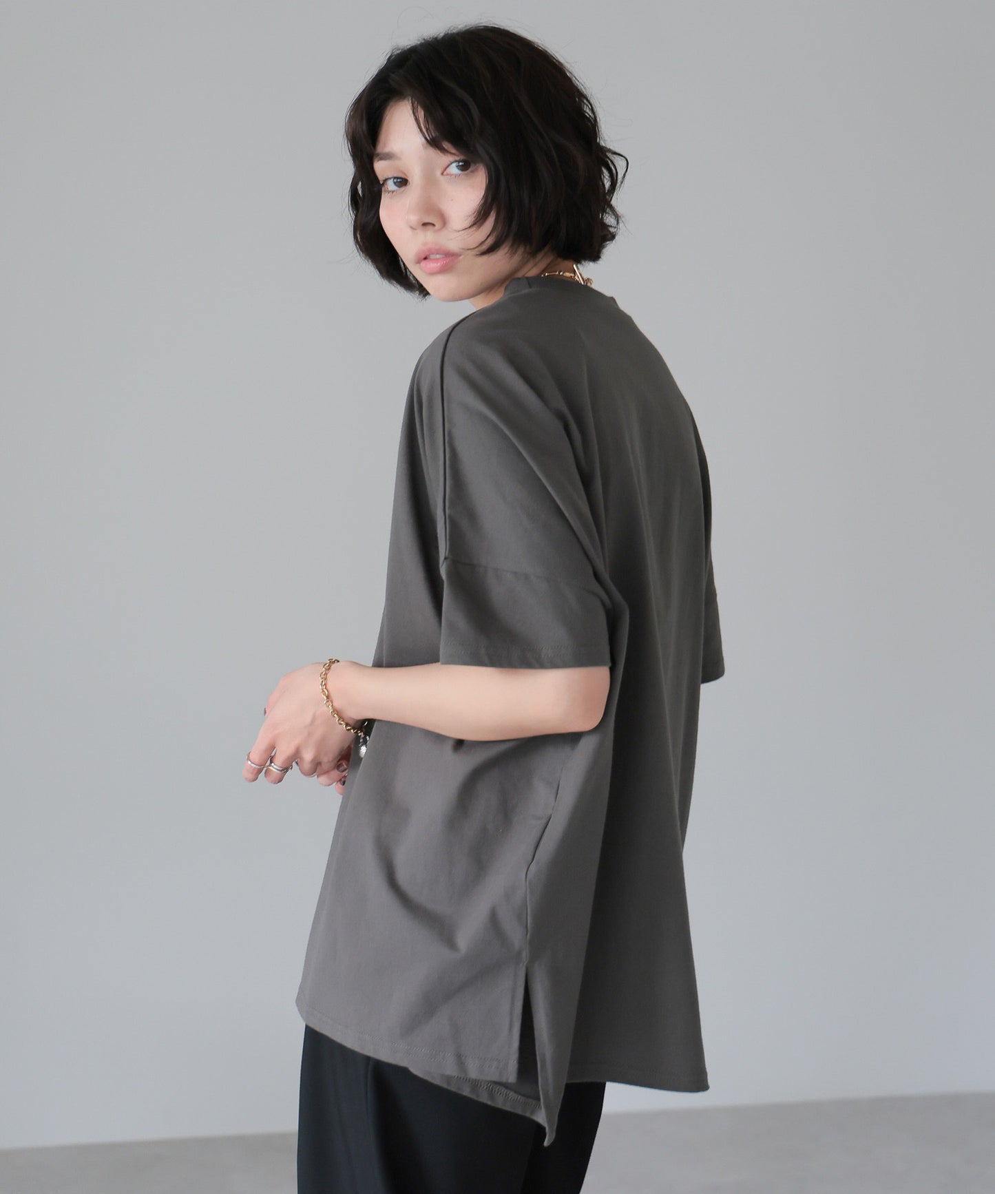 PATHWAY Photo T-shirt/PATHWAYフォトTシャツ