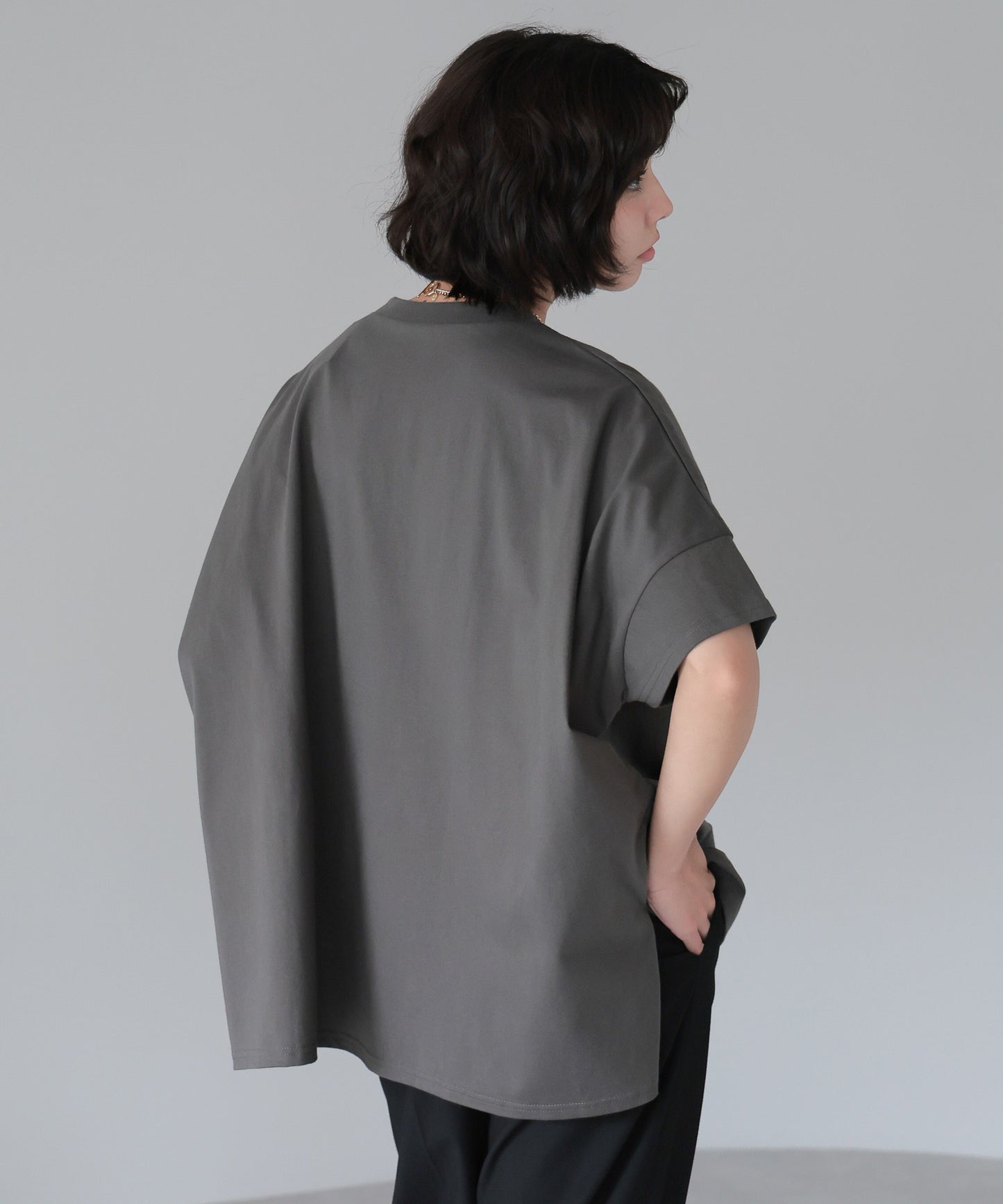 PATHWAY Photo T-shirt/PATHWAYフォトTシャツ