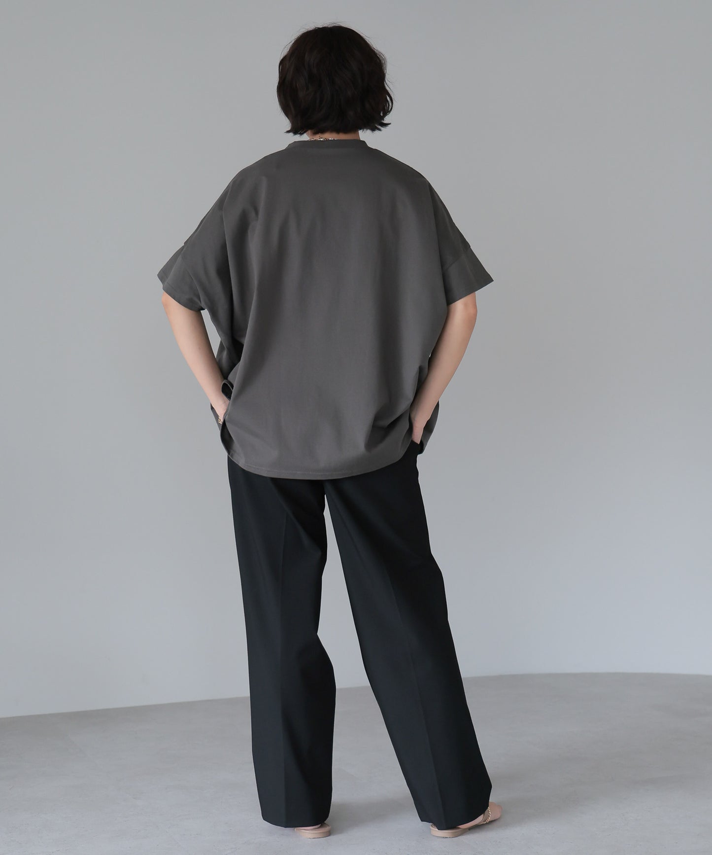 PATHWAY Photo T-shirt/PATHWAYフォトTシャツ
