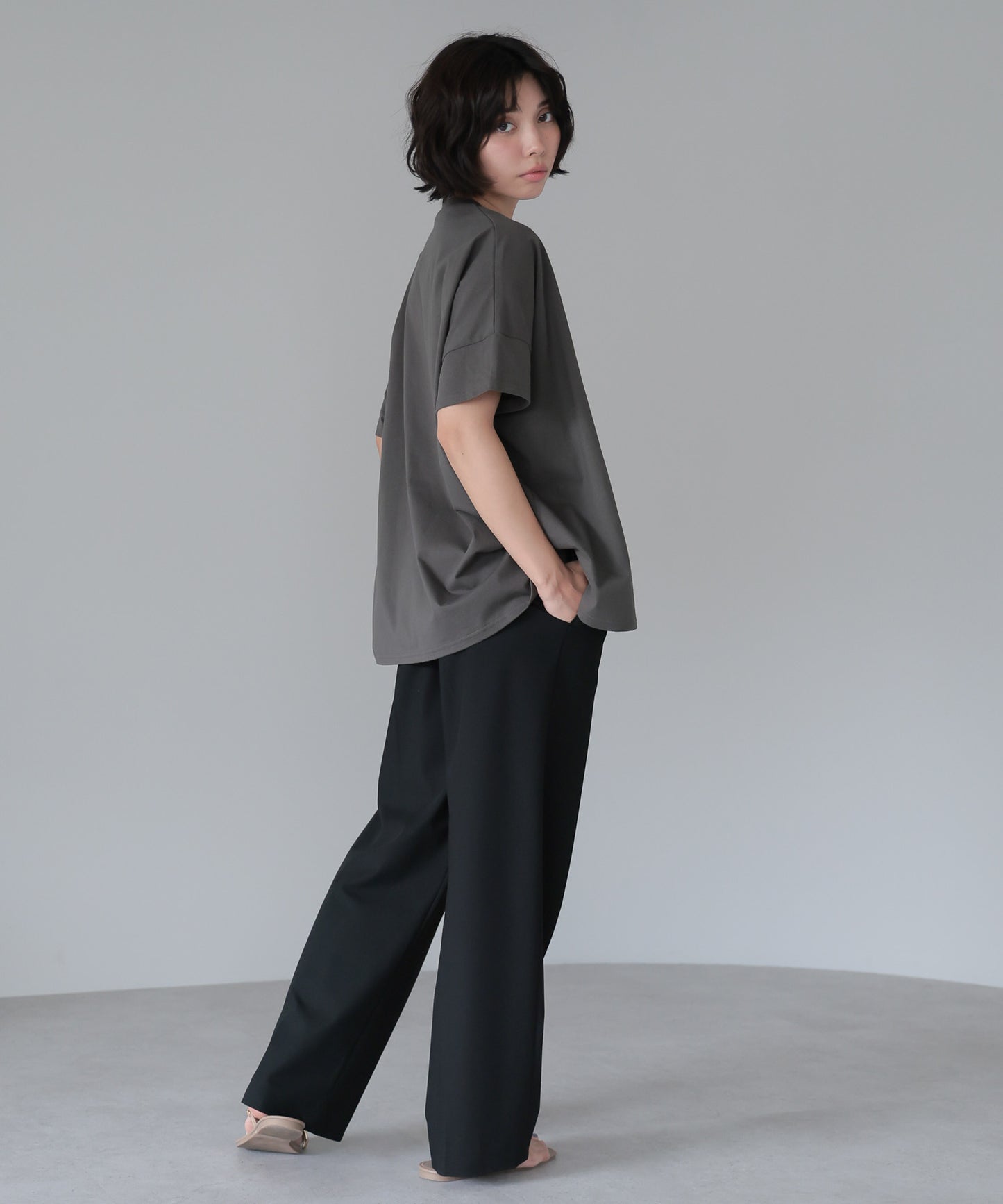 PATHWAY Photo T-shirt/PATHWAYフォトTシャツ