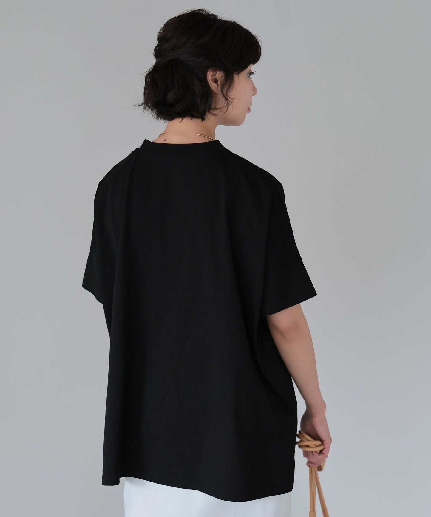 PATHWAY Photo T-shirt/PATHWAYフォトTシャツ