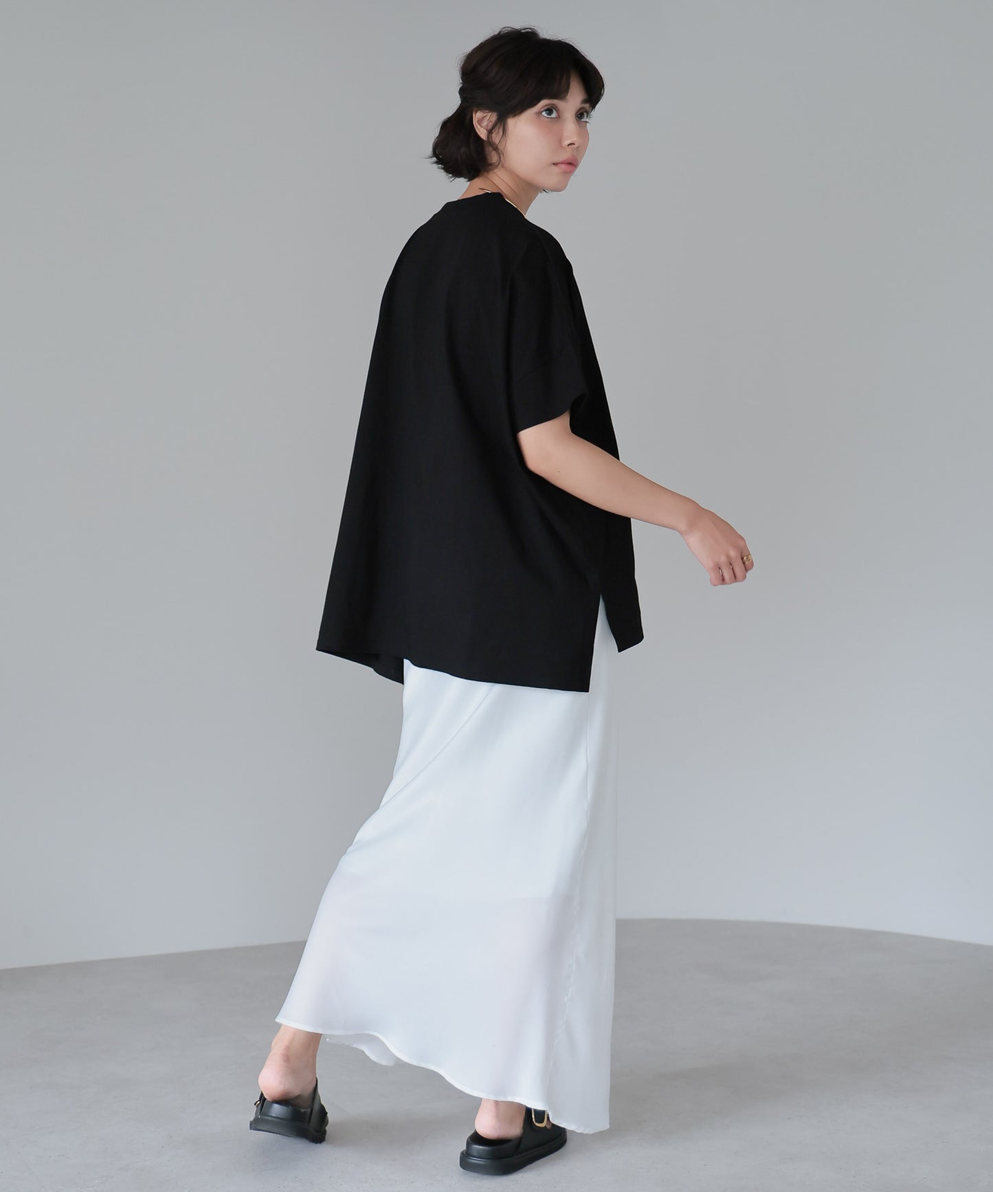 PATHWAY Photo T-shirt/PATHWAYフォトTシャツ
