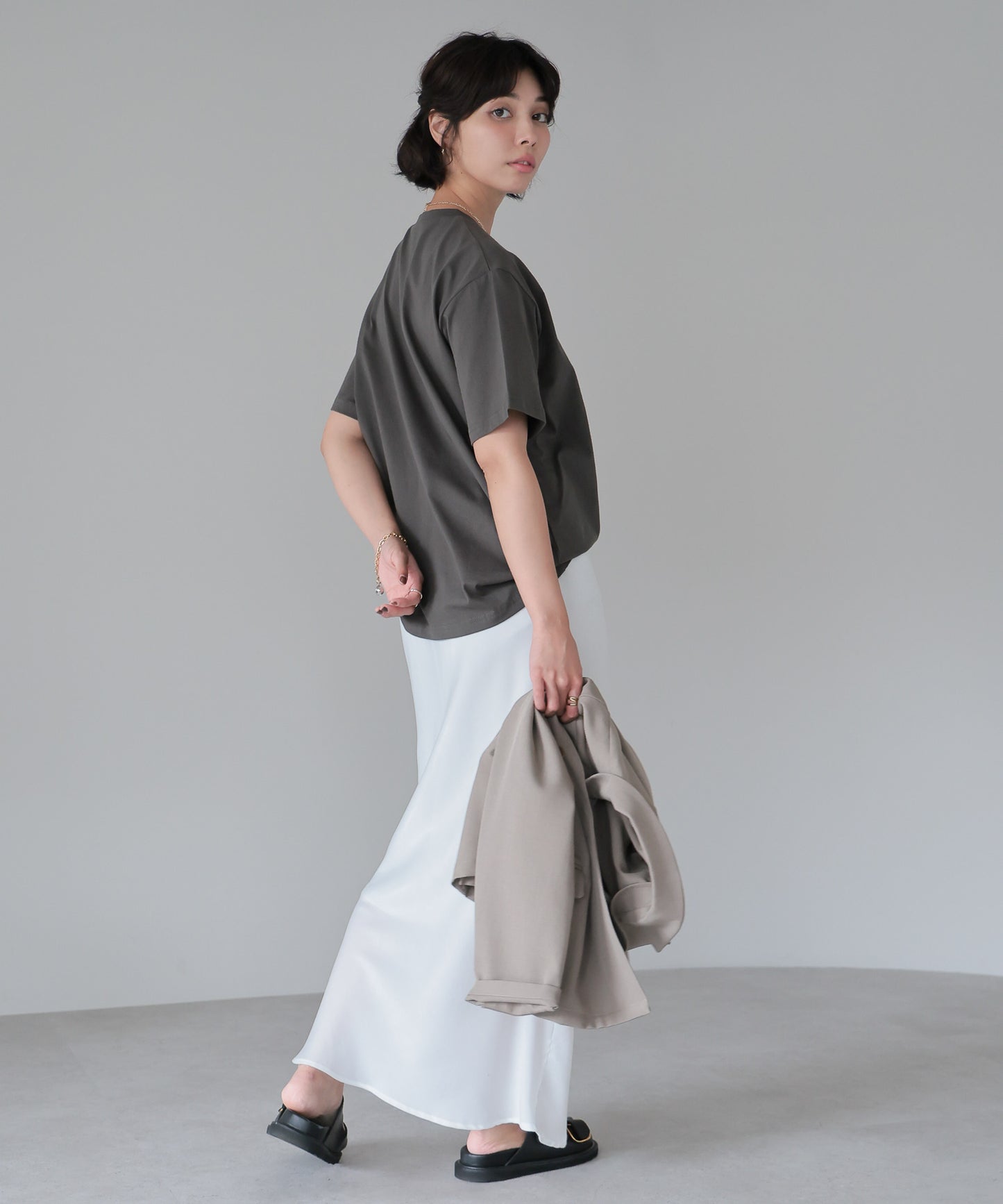 Terrace Photo Tee / テラスフォトTシャツ