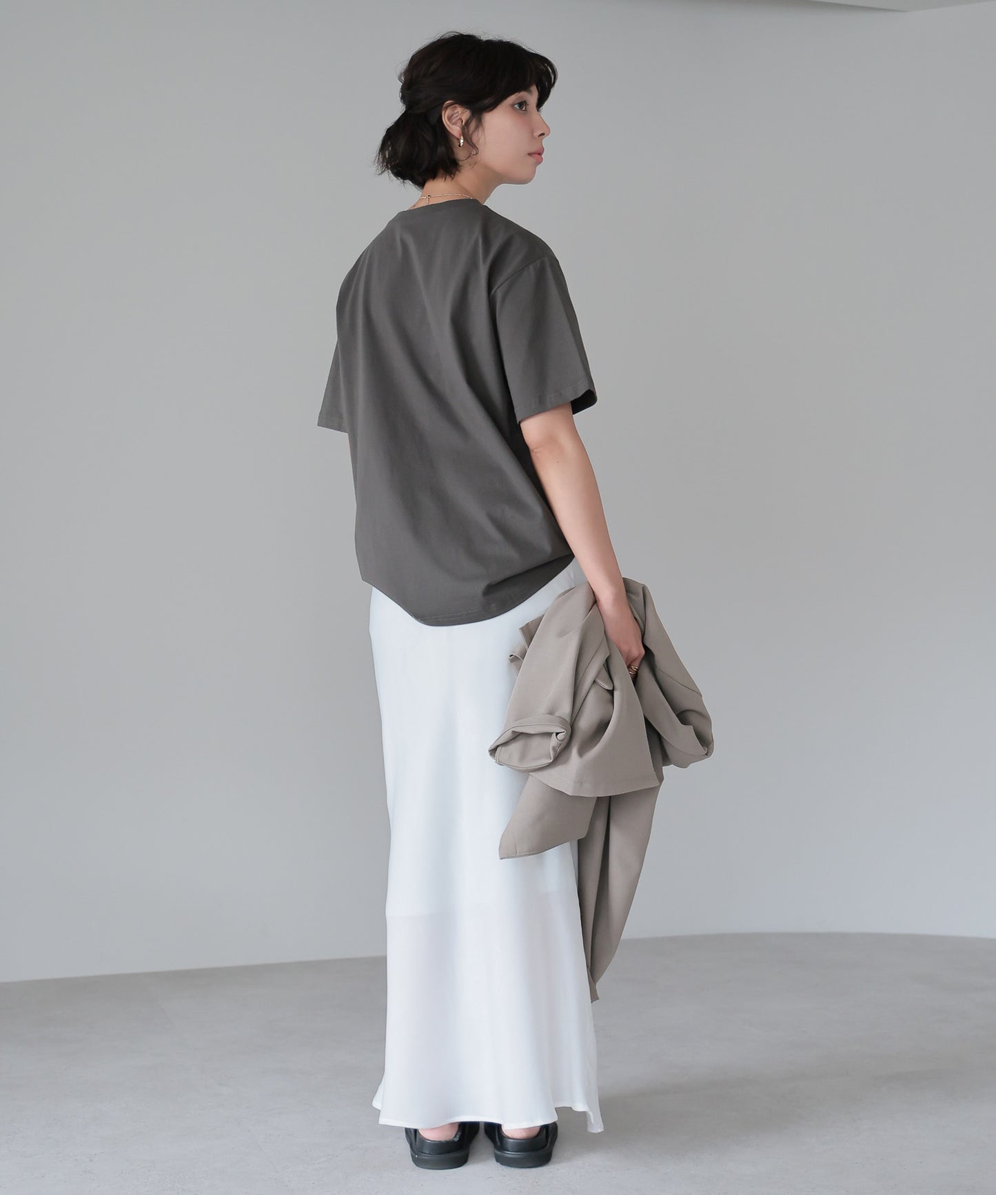 Terrace Photo Tee / テラスフォトTシャツ