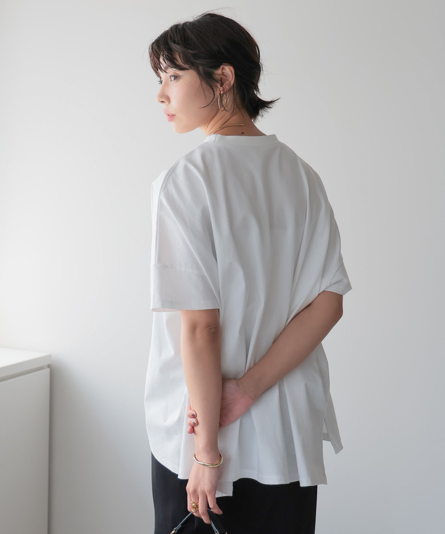 PATHWAY Photo T-shirt/PATHWAYフォトTシャツ