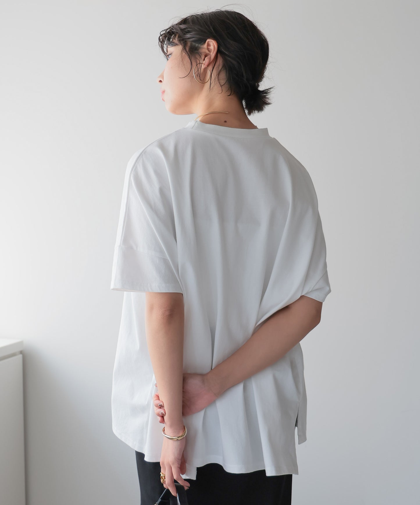 PATHWAY Photo T-shirt/PATHWAYフォトTシャツ