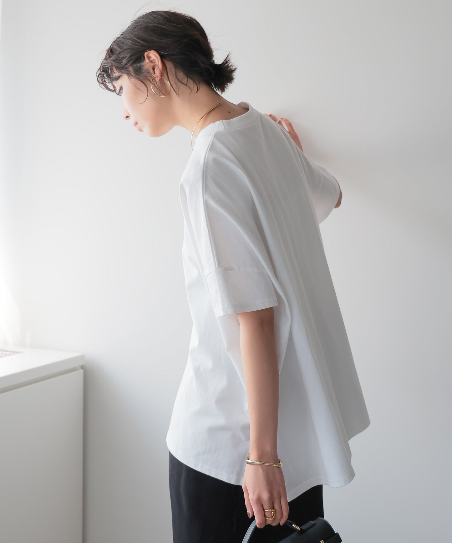 PATHWAY Photo T-shirt/PATHWAYフォトTシャツ