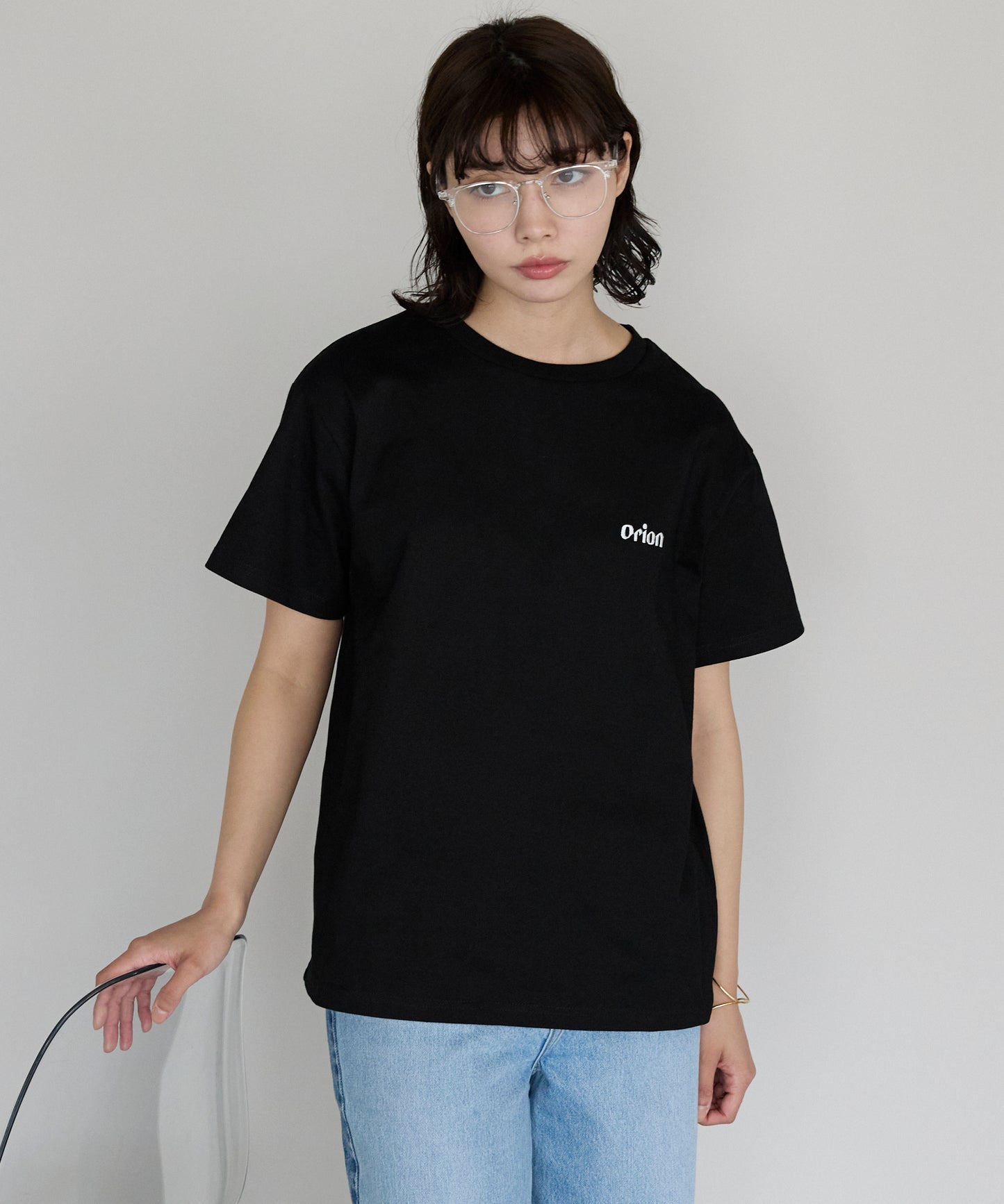 Orion Beer Logo T-Shirt　オリオンビールロゴ　Tシャツ