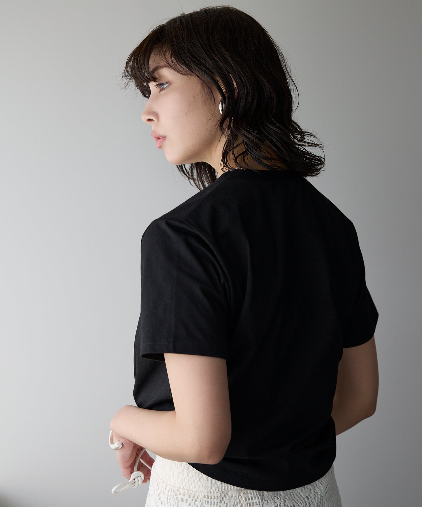GINGER star Tshirts GINGER星Tシャツ