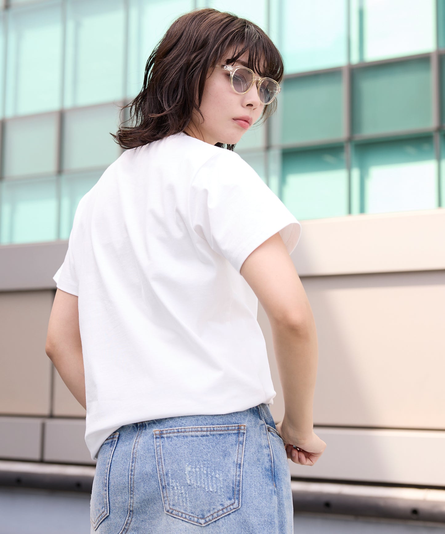 GINGER star Tshirts GINGER星Tシャツ